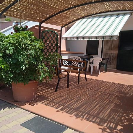 Casa Nurache Gesuina Apartment Orosei Exterior photo