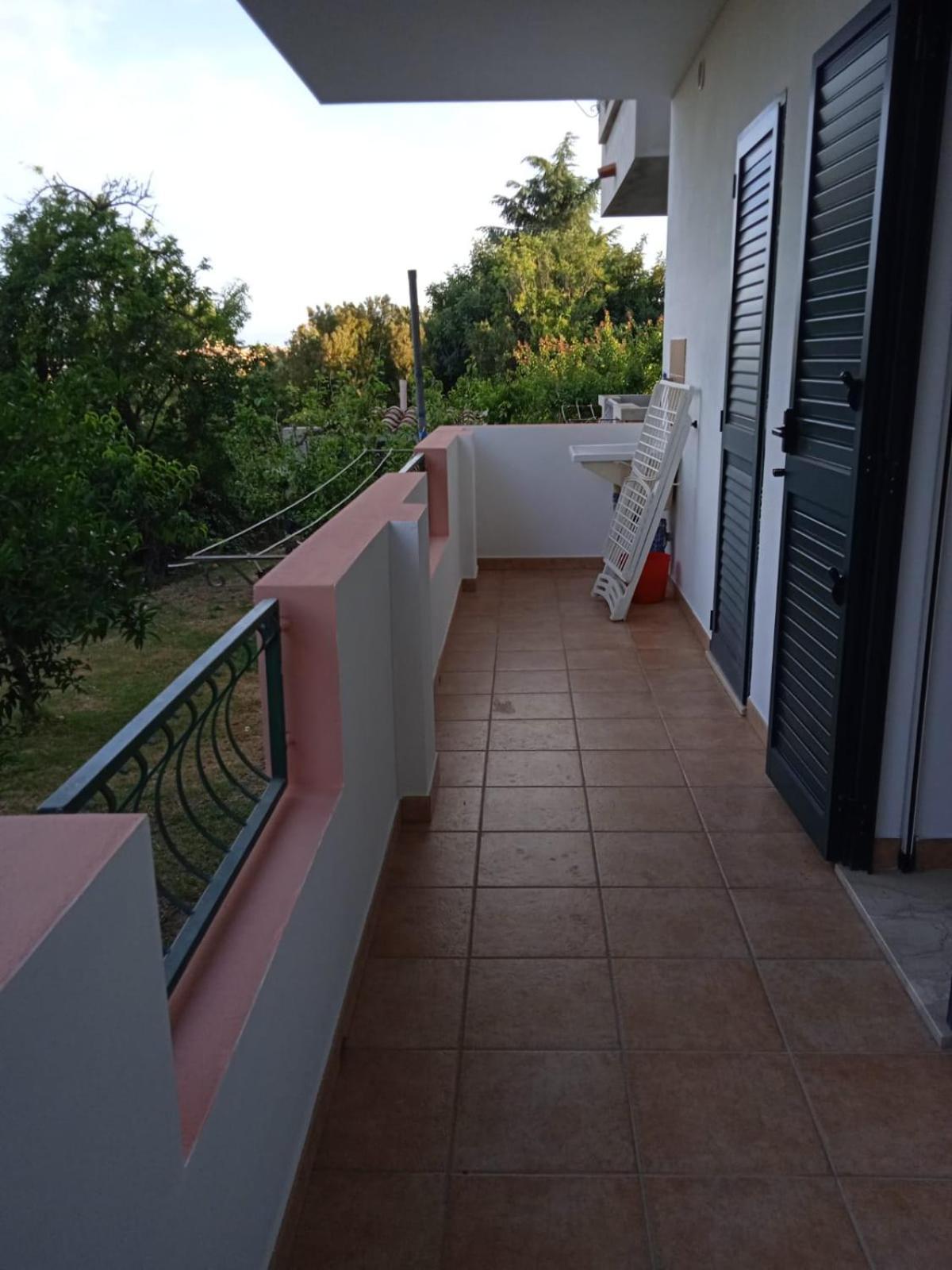 Casa Nurache Gesuina Apartment Orosei Exterior photo