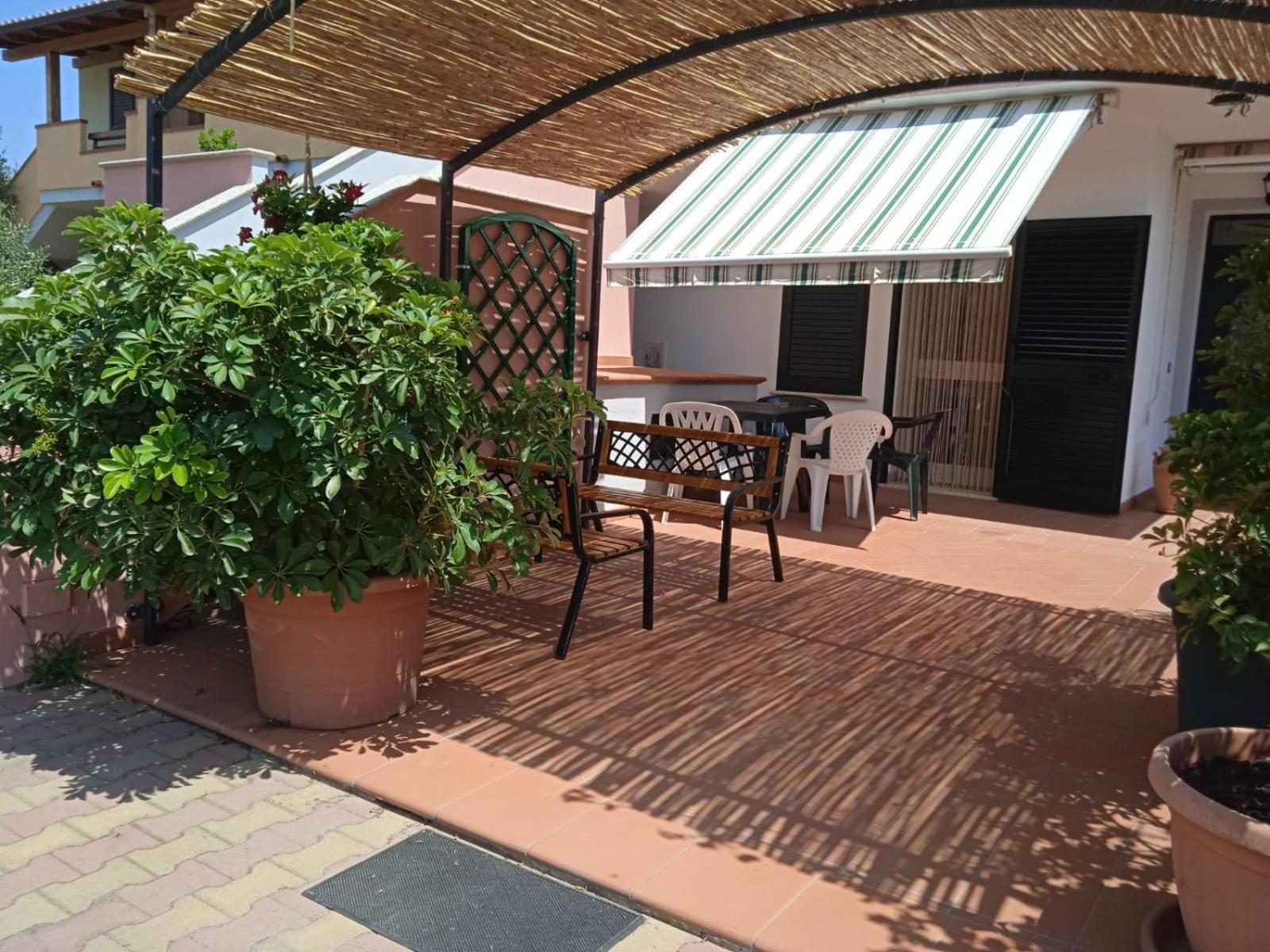 Casa Nurache Gesuina Apartment Orosei Exterior photo
